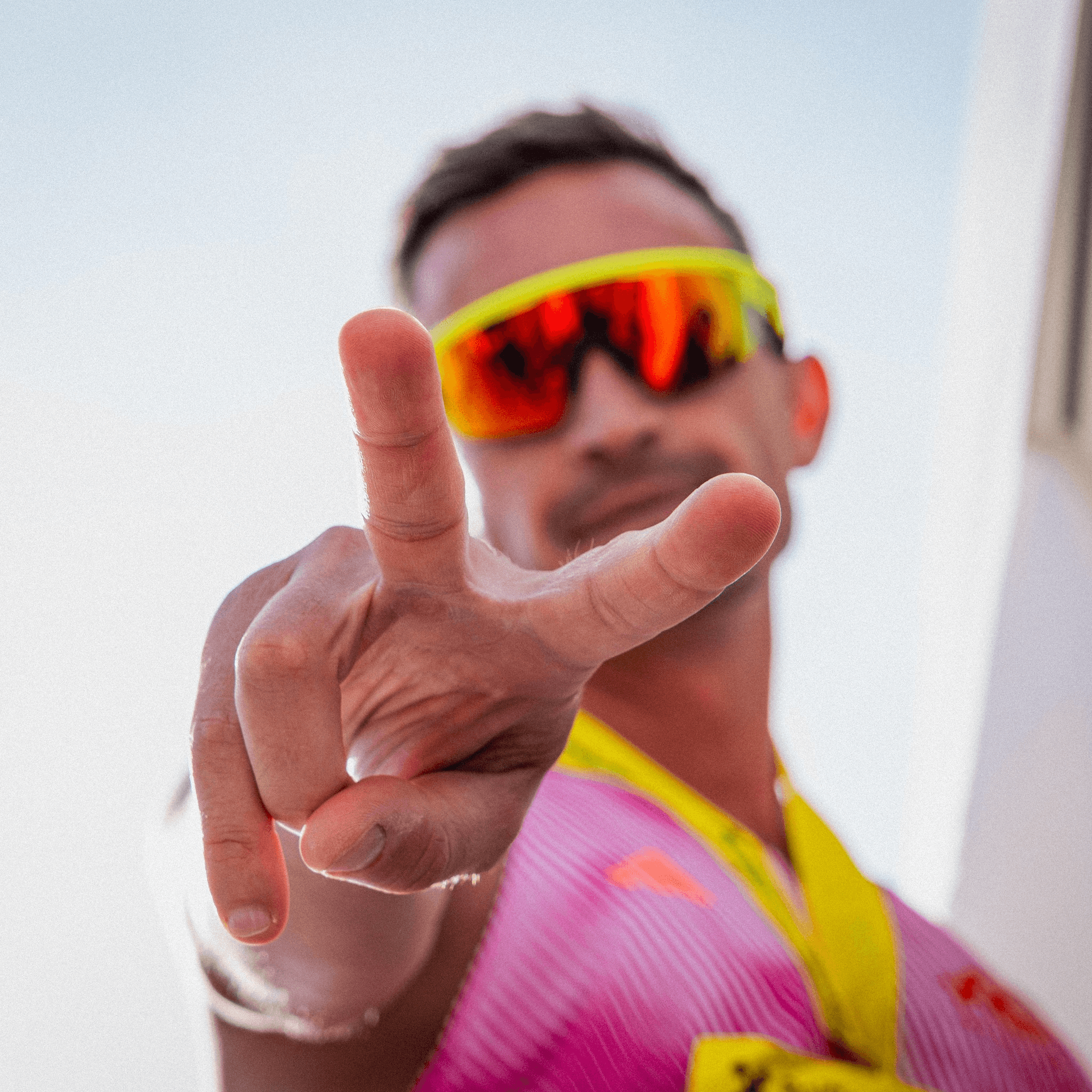 Alex Corneschi - Ambasador Endurance Ro-Index 2025